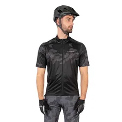 Maillot à Manches Courtes Hummvee Ray