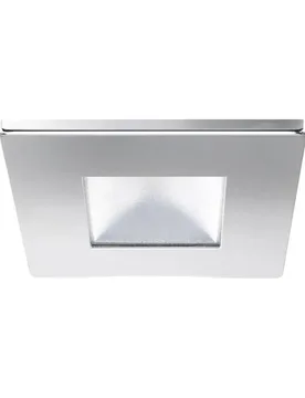 Marina Led Downlight 79 Mm 4w Natural White / Red 335 Lumens unisex - Quick - FashionsVida