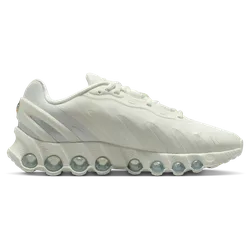 Air Max Women's Sneakers - White - Size 8 - Mesh/Synthetic - White - Size: 8