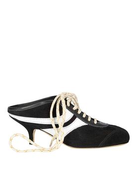 Dries Van Noten Sabot
