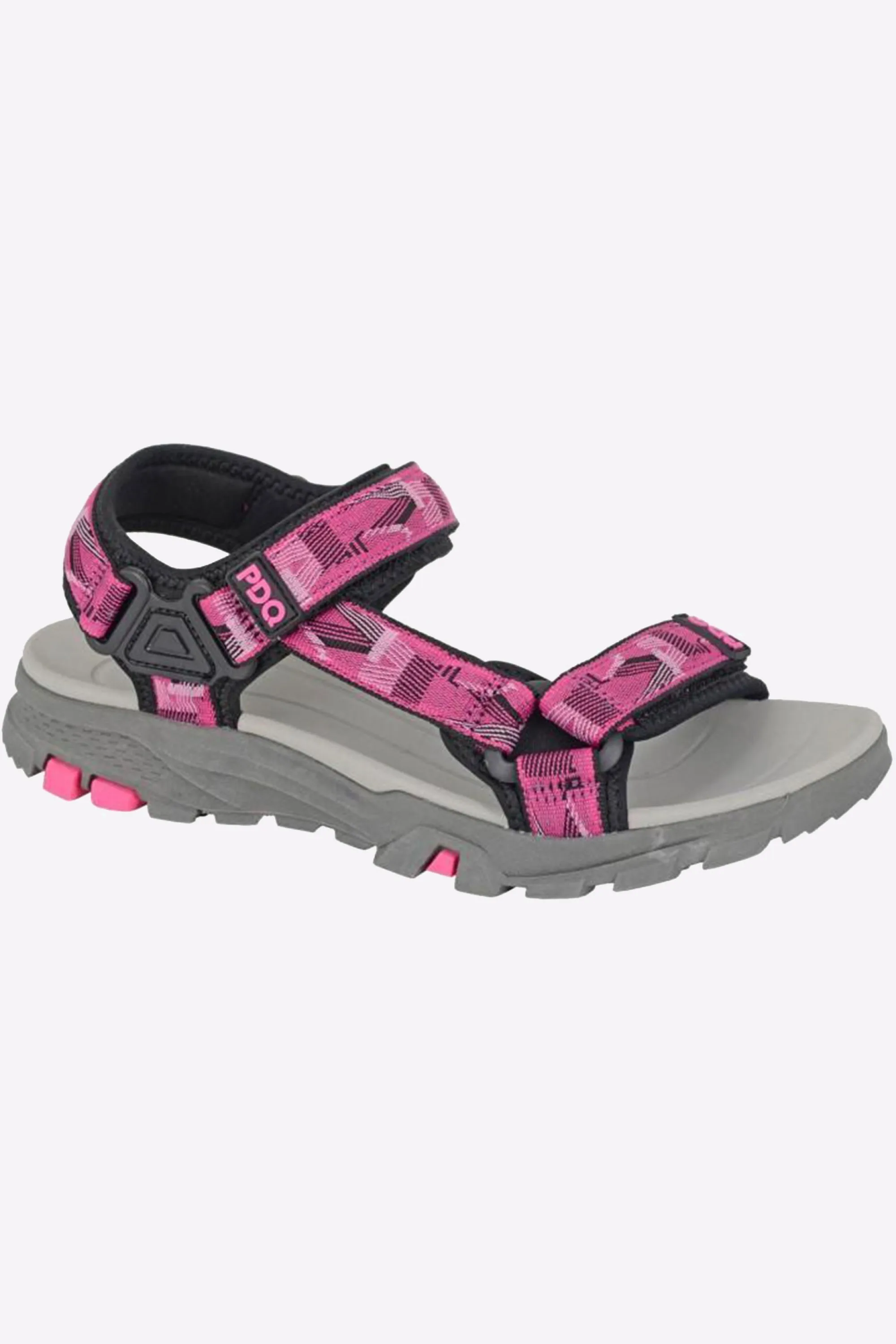 PDQ Cove Womens Sandals - - Size: 7 - PDQ - FashionsVida