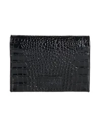 Pochette Damen Schwarz -- Damen
