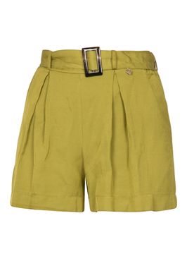 Meme Road - Shorts - 430468 - Oliva