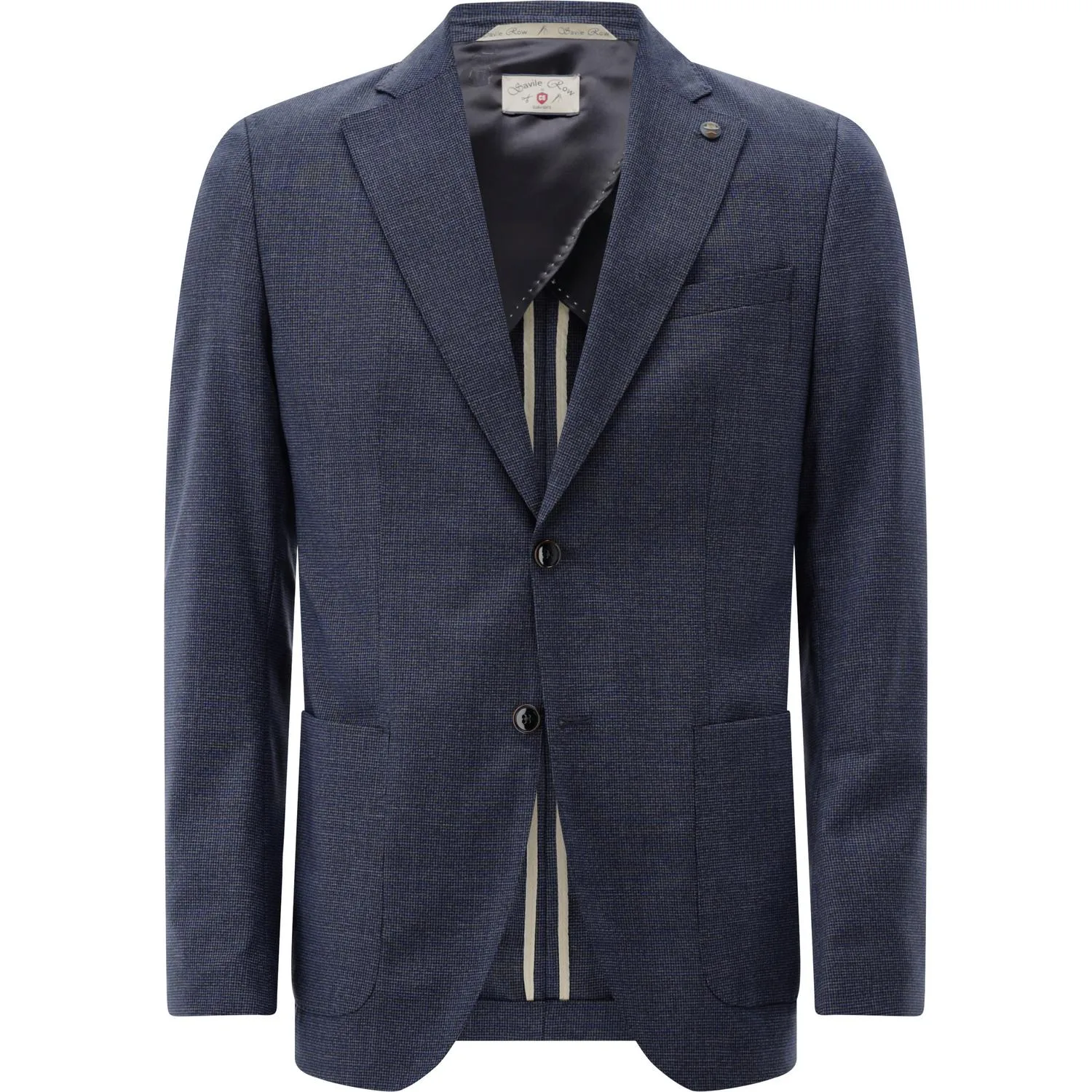 Sakko/Jacket CG Carver SV male - 52 - FashionsVida