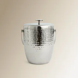 Cubo de hielo Martelé