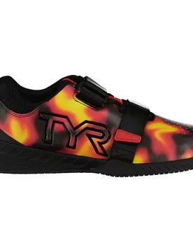 Chaussures D´haltérophilie L-1 Lifter Fire EU 42 - TYR - FashionsVida
