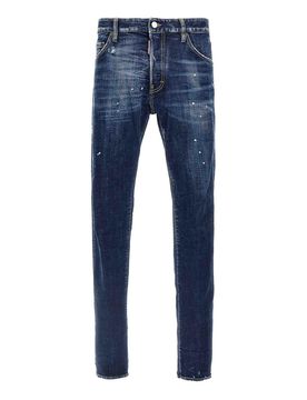 Dsquared2 Cool Guy Jeans