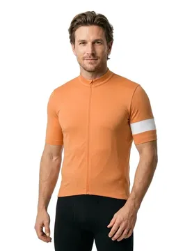 Maillot à Manches Courtes Classic Road