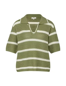Strickpullover female