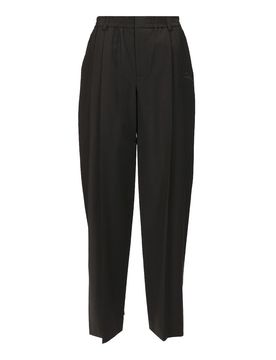 Pantaloni a palloncini