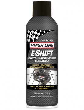 E-Shift pulente per gruppo-cambio elettronico aerosol 265 ml