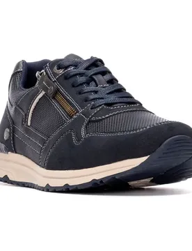 Baskets 172900 Navy EU 40