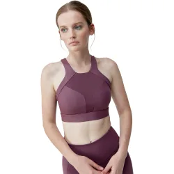 Top de mujer Luana Living Yoga