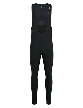 Calzamaglia Lunga Senza Bretelle Classic Winter Ii Black/Black