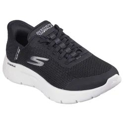 Baskets Slip-ins® Go Walk Flex™ Grand Entry Black Textile / White Trim EU 40