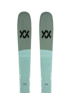 Volkl Skis Alpins Blaze 86 Petrol 166 Homme - Völkl - FashionsVida