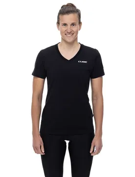 T-shirt à Manches Courtes Organic