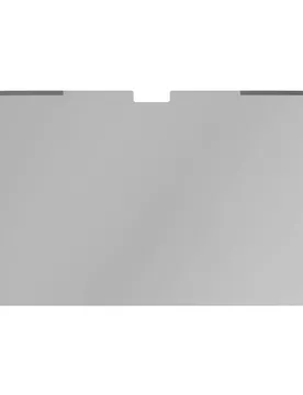 Filtre De Confidentialité Pour Ordinateur Portable a shield Macbook Pro 14´´ Black One Size unisex