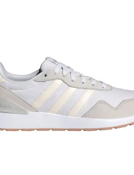 Run 60s 40 zapatilla moda mujer Blanco (38) - Adidas - FashionsVida