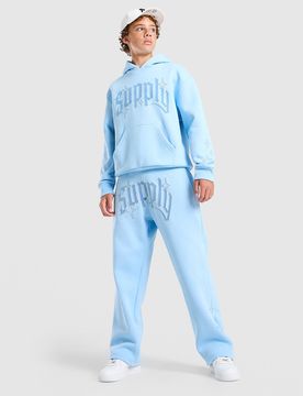 Rulon Jogginghose Kinder, Blau - unisex - Size: 8-10Y