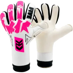 Madrid pro guantes portero Rosa (8)