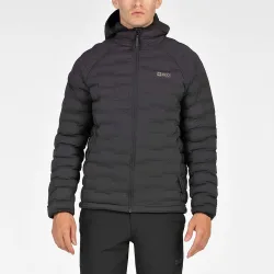 Anorack Parka de Hombre oberin +