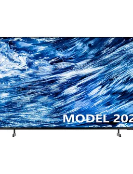Tv Ue75u8092fu 75´´ 4k Black One Size unisex - Samsung - FashionsVida