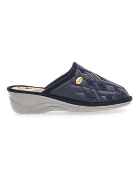Pantofole Blu Still Blu 1540023 38