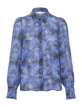 Blusa 'Davila' / /
