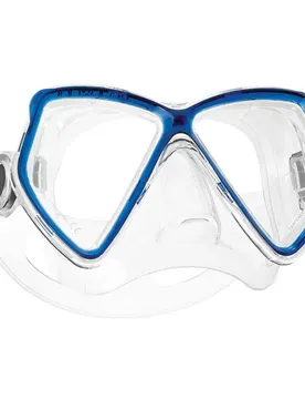 Scubapro Maschera Subacquea Mini Vu