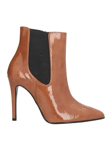 Stiefelette Damen Lederfarben 38,39 Damen - PREGUNTA - FashionsVida