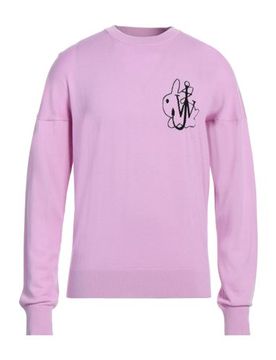 Pullover Hombre Lila M,S,XS Hombre