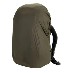 Rucksackbezug Aquacover 35 L - Oliv Oliv adult