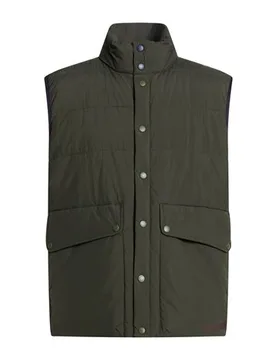 Weste Herren Militärgrün L,M,S,XL,XXL Herren - PS Paul Smith - FashionsVida