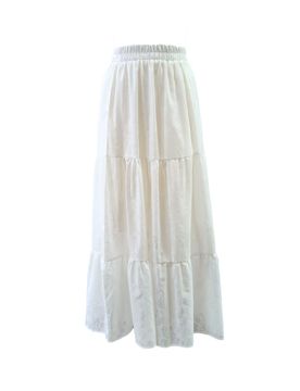Gonna A Balze Bianco WW29402