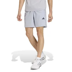 Short Workout Essentials Base Woven 7´´ Halo Silver 2XL