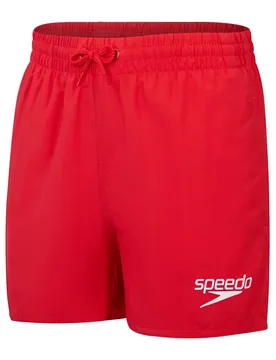 Classics 13" Herren Badehose, rot S