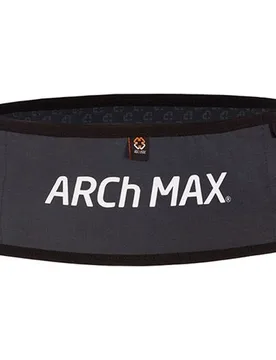 Belt pro plus riñonera Negro (S/M) - Arch Max - FashionsVida