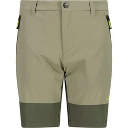 Cmp Pantaloni Corti 35t66 Sage