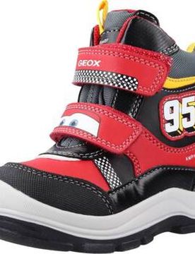 Stiefel B Flanfil Boy B Abx 20 Male