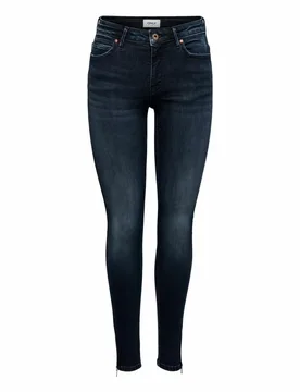 ONLKENDELL REG SK ANKLE DNM TAI865 female - 25 / /32 - FashionsVida