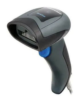 Lecteur De Codes-barres Qscan M Qbt2101 Bt No Cradle Black One Size unisex - Datalogic - FashionsVida