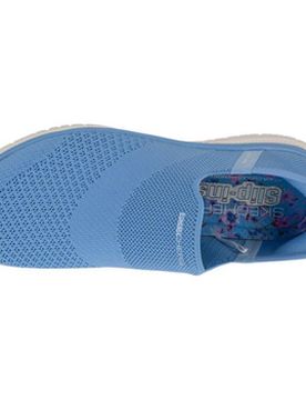 Slip On Baskets Slip-Ins: Virtue - Sleek Tissu 38;36 1/2 Female