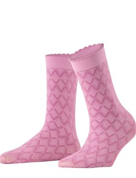 FALKE Ice Dune 60 DEN Damen Socken