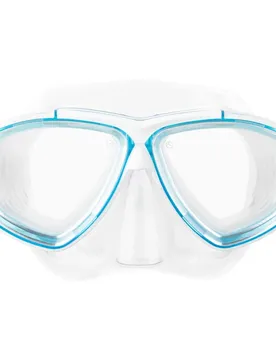 Maschera Per Pesca Subacquea Prisma