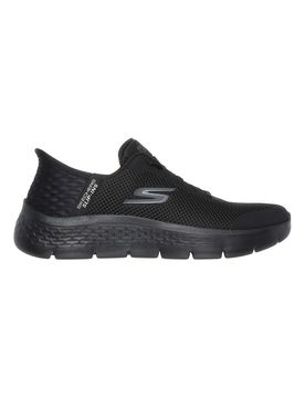 Sneakers Nere Hands Free Slip-ins GO WALK Flex - Grand Entry 37