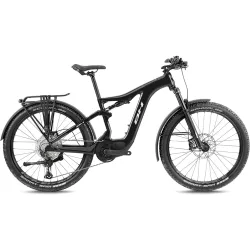 Bicicleta eléctrica ATOMX CROSS PRO-S Bikes