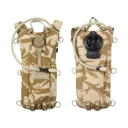 Britischer Trinkrucksack Camelbak gebraucht Default Title adult