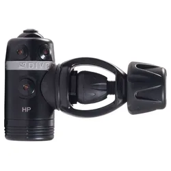 Regolatore Di Primo Stadio Xt1 Int 5 Porte
