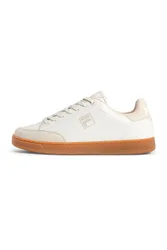 Sneakers Beige con suola a contrasto COURTBAY 42